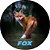 Capa para Estepe Pneu Personalizada Especial Crossfox Fox 9 - Imagem 1