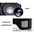 Microscópio Lupa para Celular Lorben Aumento 100x Luz UV e Branca - Imagem 7