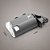 Microscópio Lupa para Celular Lorben Aumento 100x Luz UV e Branca - Imagem 4