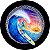 Capa Personalizada para Estepe Ecosport Crossfox Aircross Surf Alienígena - Imagem 1