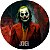 Capa Personalizada para Estepe Ecosport Crossfox Coringa Joker - Imagem 1