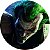 Capa Personalizada para Estepe Ecosport Crossfox Joker Coringa - Imagem 1