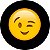 Capa Personalizada para Estepe Ecosport Crossfox Emoji - Imagem 1