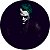 Capa Personalizada para Estepe Ecosport Crossfox Joker Coringa - Imagem 1