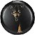 Capa Personalizada para Estepe Ecosport Crossfox Aircross Lobo - Imagem 3