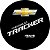 Capa Personalizada para Estepe Especial Estampa Tracker 4x4 - Imagem 1