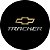Capa Personalizada para Estepe Especial Estampa Tracker 4x4 - Imagem 1