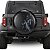 Capa de Estepe Personalizada para Ecosport Crossfox The Batman - Imagem 4