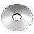 Disco de Fresa Lorben para Máquina Copiadora de Chaves 60x6mm 90 Dentes - Imagem 4