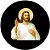 Capa Personalizada para Estepe Ecosport Crossfox Religioso Jesus Cristo - Imagem 1
