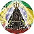 Capa de Estepe Personalizada para Ecosport Crossfox Nossa Senhora Aparecida - Imagem 1