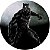 Capa Personalizada para Estepe Ecosport Crossfox Pantera Negra Marvel 2 - Imagem 1