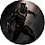 Capa Personalizada para Estepe Ecosport Crossfox Pantera Negra Marvel 7 - Imagem 1