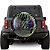 Capa Personalizada para Estepe Ecosport Crossfox Pantera 3 - Imagem 2