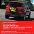 Capa Personalizada para Estepe Ecosport Crossfox Praia Sol - Imagem 9