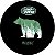 Capa de Estepe Pneu Exclusiva Personalizada para Land Rover Defender Urso Wildlife - Imagem 1