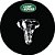 Capa Personalizada para Estepe Pneu Exclusiva Land Rover Defender Elefante - Imagem 1