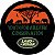Capa Personalizada para Estepe Pneu Exclusiva Land Rover Defender Youth for Wildlife Conservation - Imagem 1