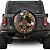 Capa Personalizada para Estepe Ecosport Crossfox Paz - Imagem 5
