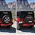 Capa de Estepe Personalizada Lorben Pneu aro 17 Exclusiva para Pajero TR4 4WD - Imagem 4
