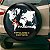 Capa de Estepe Personalizada Lorben Pneu aro 17 Exclusiva para Pajero TR4 4WD - Imagem 2