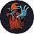 Capa de Estepe Lorben Personalizada Pneu Ecosport Crossfox Aircross Gorpo He-Man - Imagem 1