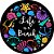 Capa Personalizada para Estepe Ecosport Crossfox Aircross Life is a Beach - Imagem 1