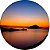 Capa Personalizada para Estepe Ecosport Crossfox Por do Sol - Imagem 1
