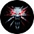 Capa Personalizada para Estepe Ecosport Crossfox The Witcher - Imagem 1
