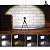 Iluminador Profissional para Filmadora LD-160 160 Leds 1480 lux - Imagem 7
