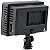 Iluminador Profissional para Filmadora LD-160 160 Leds 1480 lux - Imagem 8
