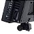 Iluminador Profissional para Filmadora LD-160 160 Leds 1480 lux - Imagem 9