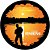 Capa Personalizada para Estepe Ecosport Crossfox Goin´Fishing - Imagem 1