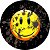 Capa Personalizada para Estepe Ecosport Crossfox Smile Off-Road - Imagem 1