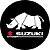 Capa de Estepe Personalizada Pneu Exclusiva para Suzuki Gran Vitara Aro 17 - Imagem 1