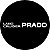 Capa Personalizada para Estepe Pneu Exclusiva Especial Toyota Land Cruiser Prado - Imagem 1