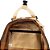 Mochila Multiuso Escolar Tática Cargueira 30 Litros Camping Pesca Cáqui - Imagem 6