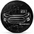 Capa Personalizada para Estepe Ecosport Crossfox Connected To The World - Imagem 1