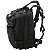 Mochila Multiuso Escolar Tática Cargueira 30 Litros Camping Pesca Preto - Imagem 8