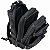 Mochila Multiuso Escolar Tática Cargueira 30 Litros Camping Pesca Preto - Imagem 6