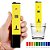 Medidor Ph Phmetro Portátil Água Digital Piscina Aquário Cloro - Imagem 9