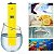 Medidor Ph Phmetro Portátil Água Digital Piscina Aquário Cloro - Imagem 3