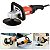 Politriz Automotiva Lorben 7 Polegadas 180mm 1400W 50/60hz - Imagem 4
