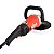 Politriz Automotiva Lorben 7 Polegadas 180mm 1400W 50/60hz - Imagem 8