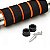 Barra de Porta Fixa Extensível Lorben para Exercício Flexão Crossfit Treino Musculação - Imagem 7
