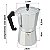 Cafeteira Italiana Alumínio Capacidade 450ml 9 Xícaras - Imagem 2