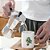 Cafeteira Italiana Alumínio Capacidade 450ml 9 Xícaras - Imagem 8