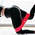 Kit Mini Band Lorben 5 Faixas Elásticas Exercício Funcional Pilates Ginástica - Imagem 4