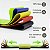 Kit Mini Band Lorben 5 Faixas Elásticas Exercício Funcional Pilates Ginástica - Imagem 7