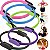 Anel Pilates Arco Magic Circle Lorben Fitness Tonificador Círculo Mágico Exercícios - Imagem 1